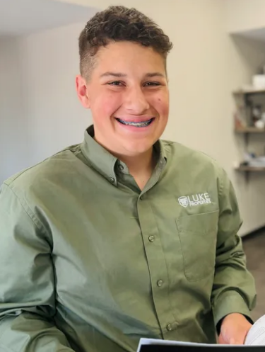 Austin Luke — Wealth Advisor, Luke Properties