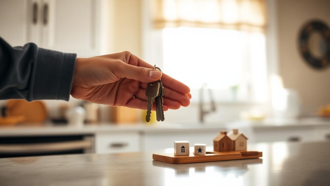 Flexible Deposit Alternative