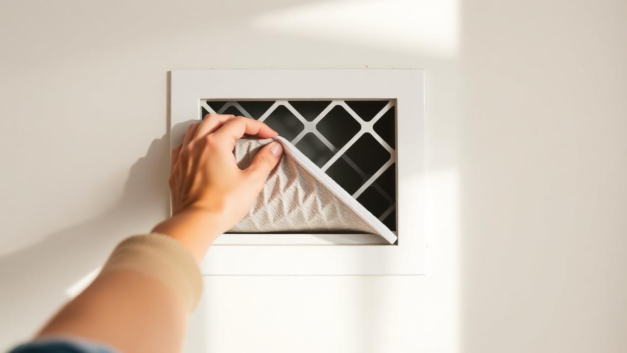 Furnace Filter Delivery