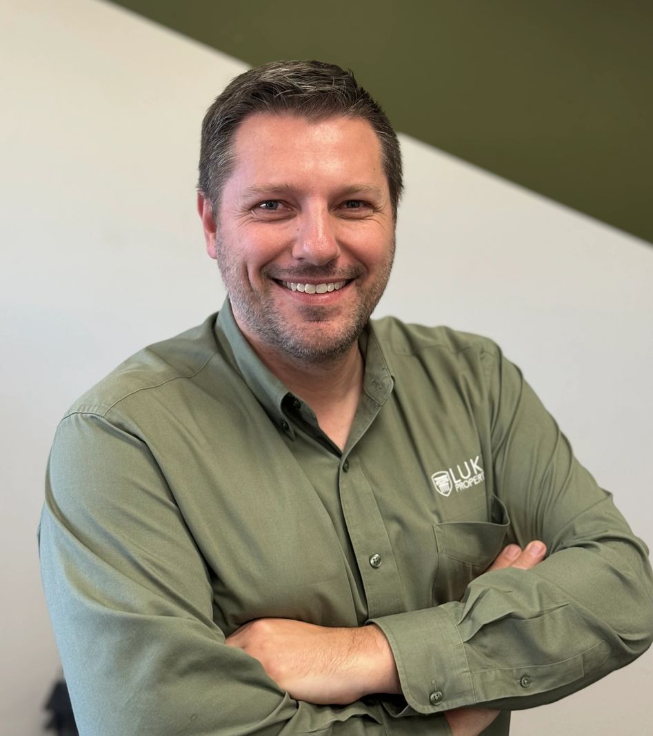 Matthew Luke — Founder, Luke Properties