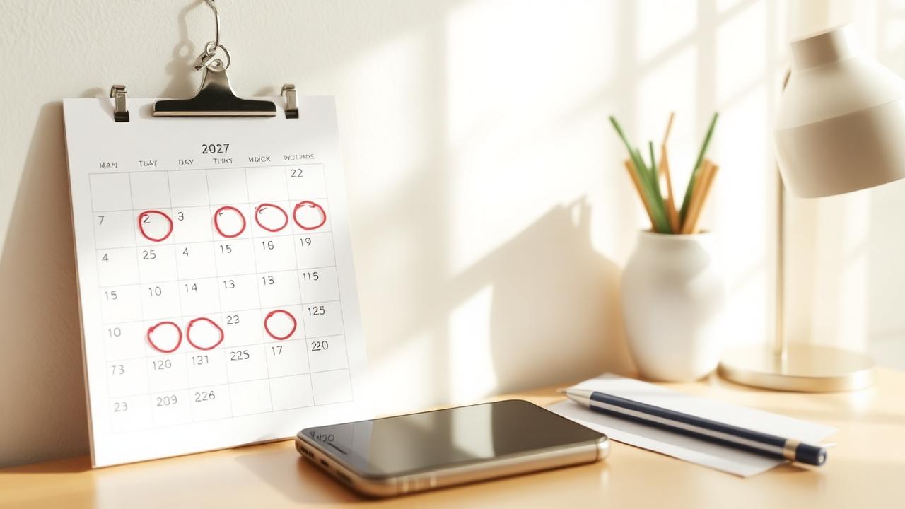 No Cancellation Fees