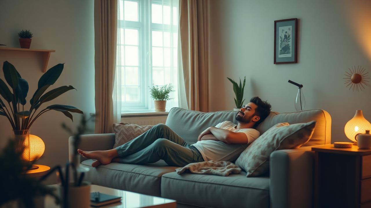 Renter's Insurance Built In