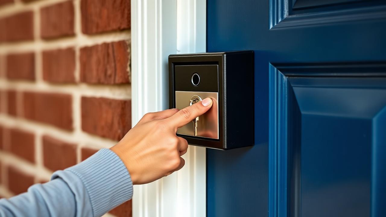 Convenient Move-In Self Inspection