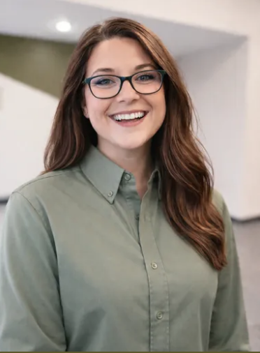 Serena — Client Care at Luke Properties