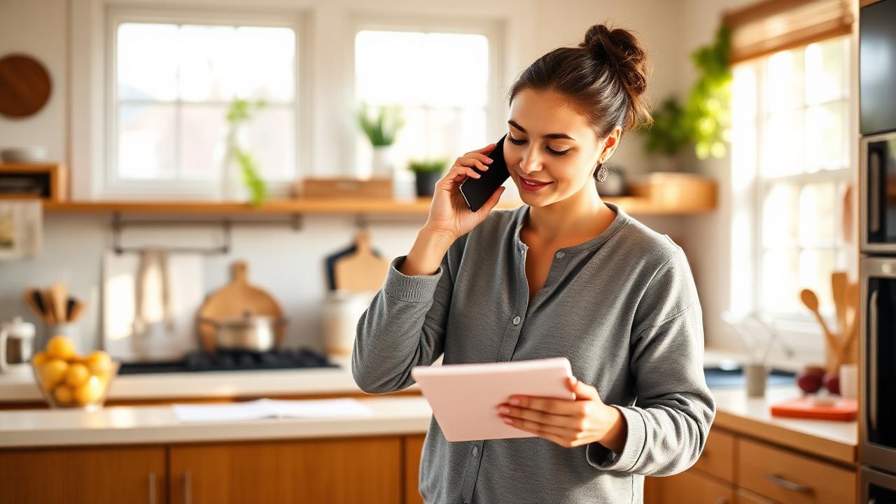 Utilities Concierge Setup